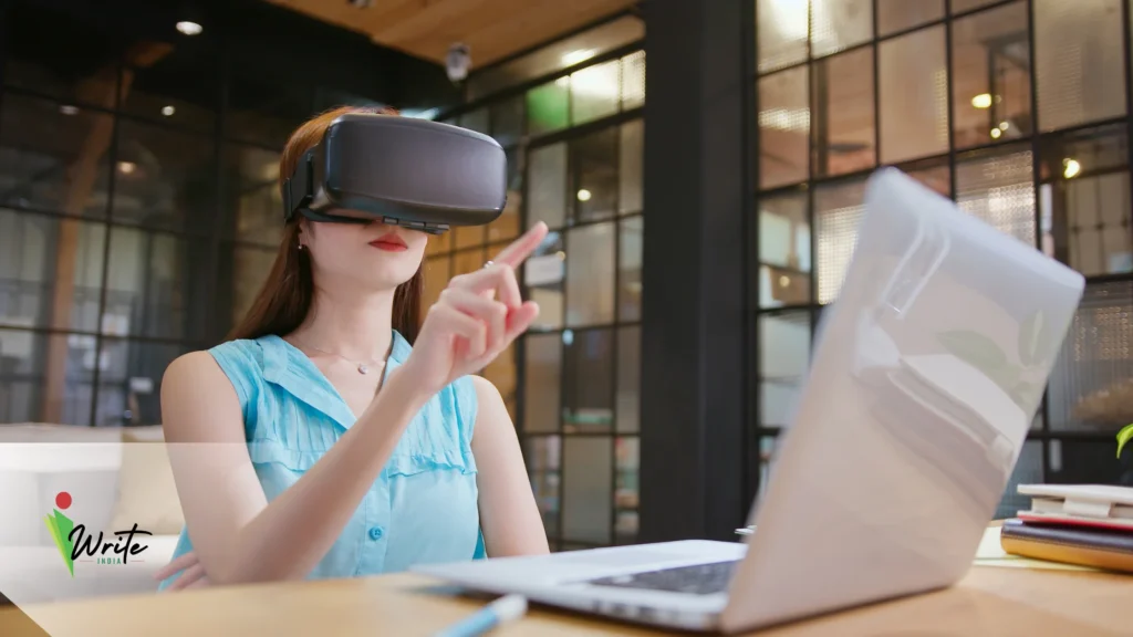AR and VR Integration