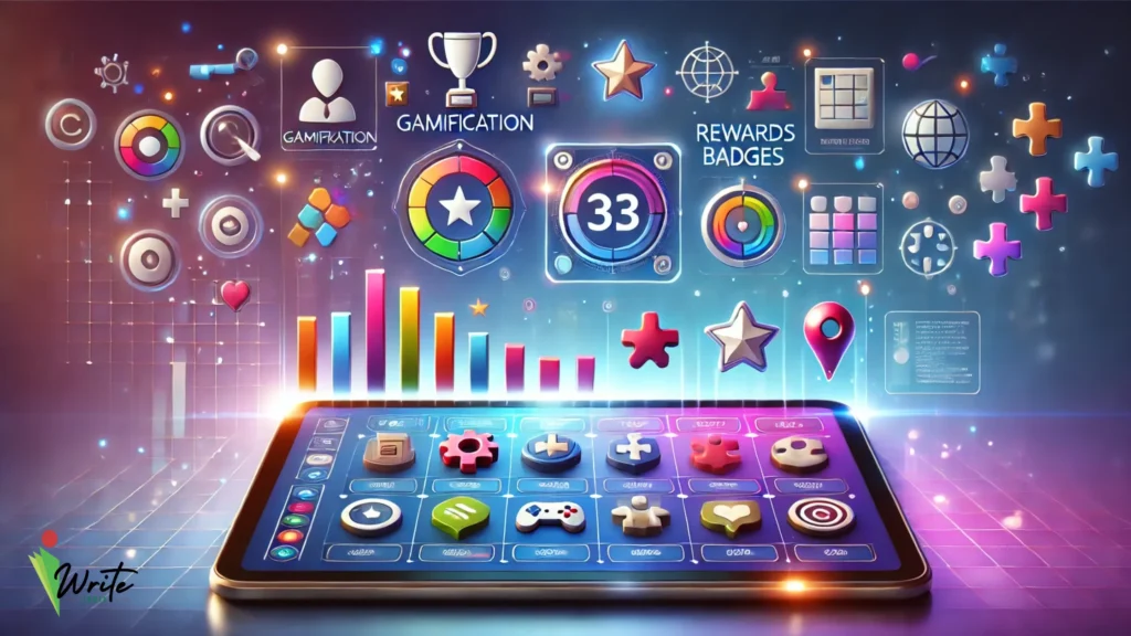 Gamification