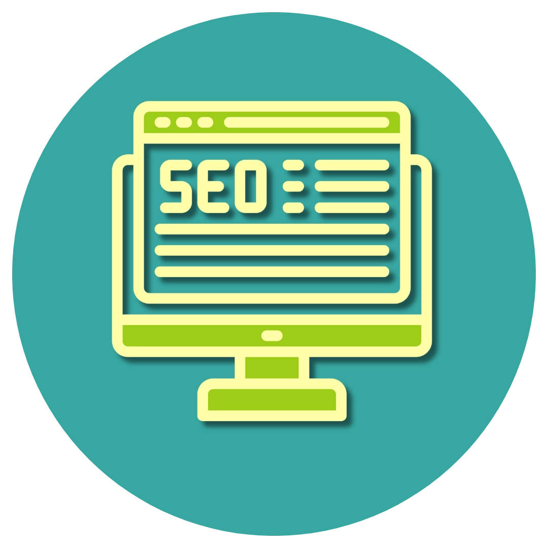 SEO icon