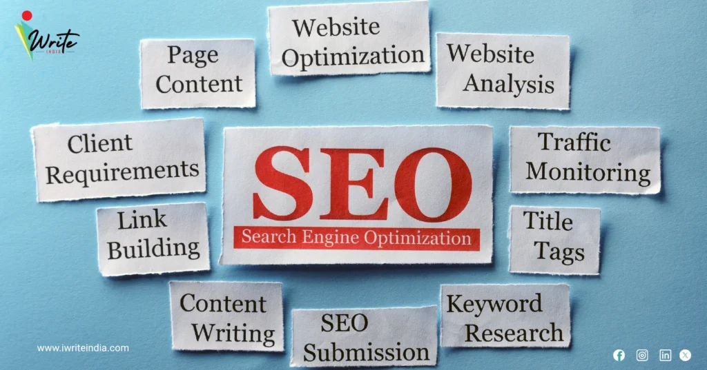 SEO is not dead