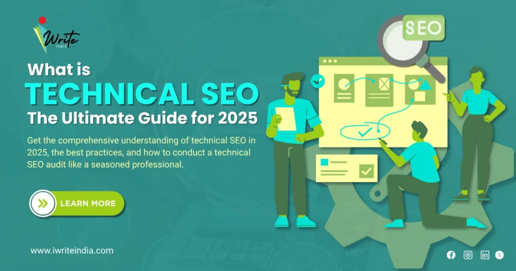 Technical SEO