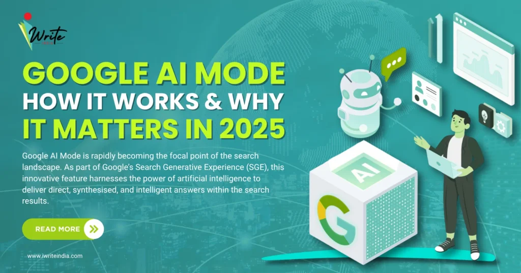 Google AI Mode