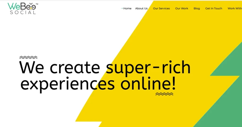 Webeesocial