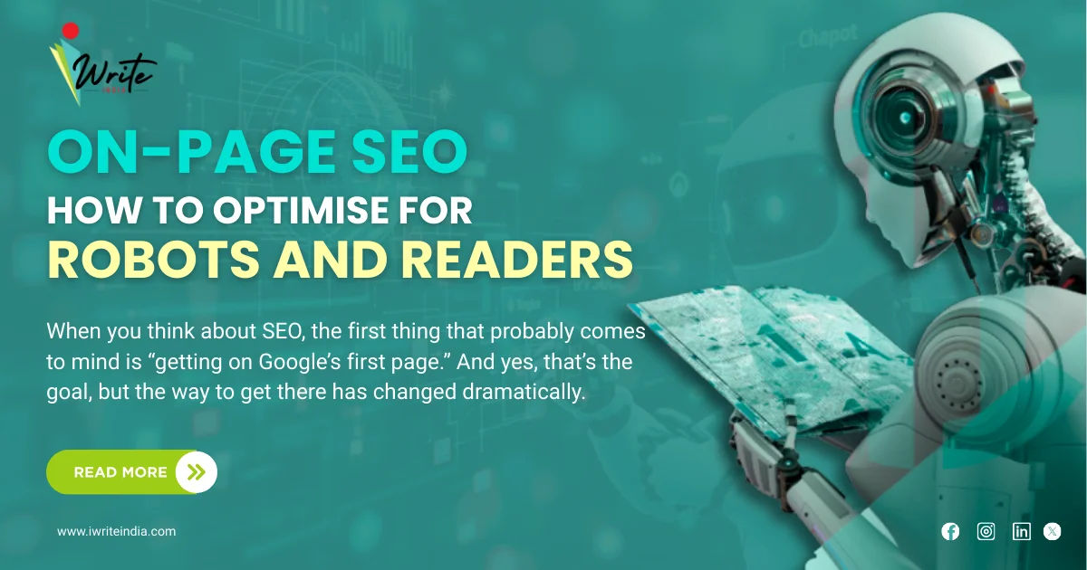 On-Page SEO