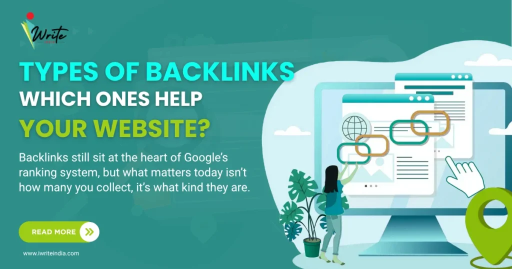 types of backlinks