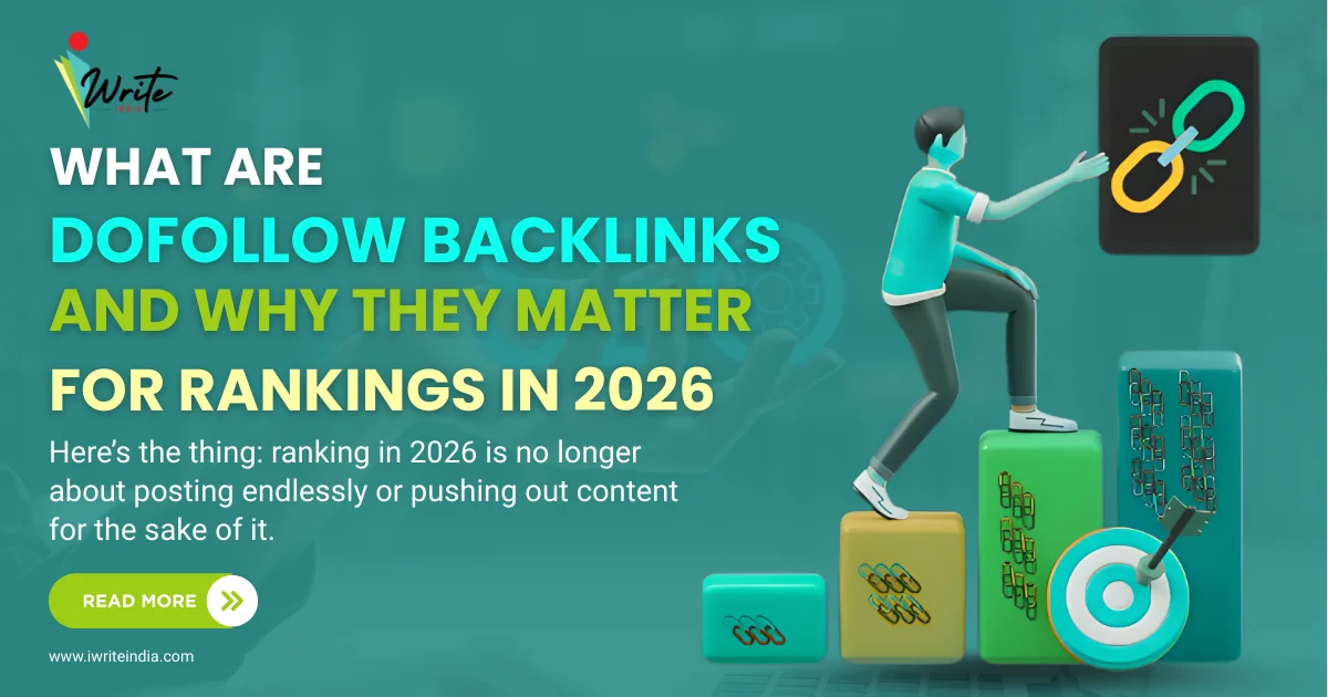 Dofollow backlinks