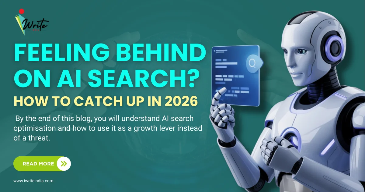 AI search optimisation