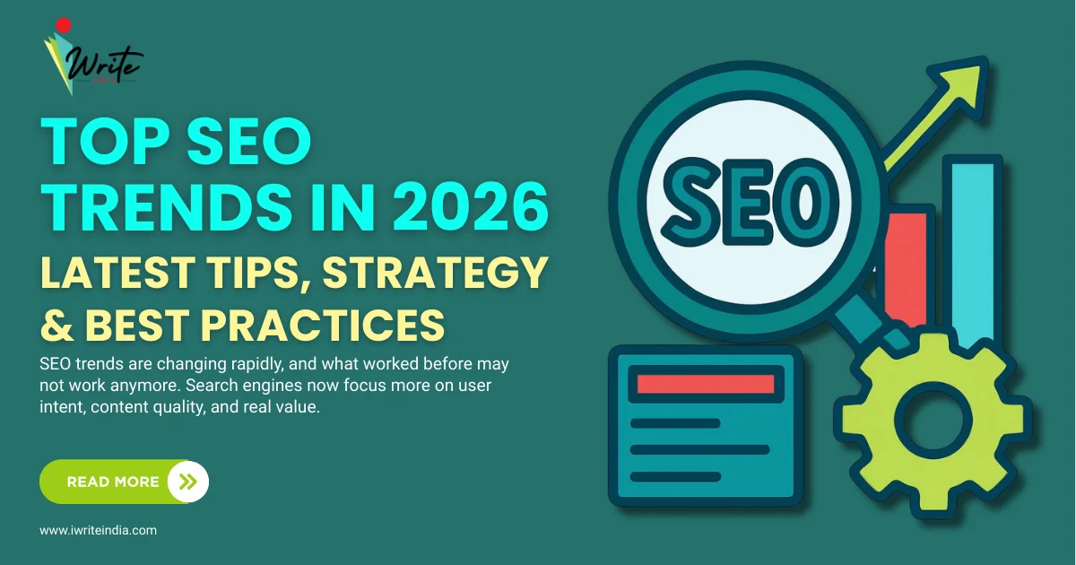 SEO trends