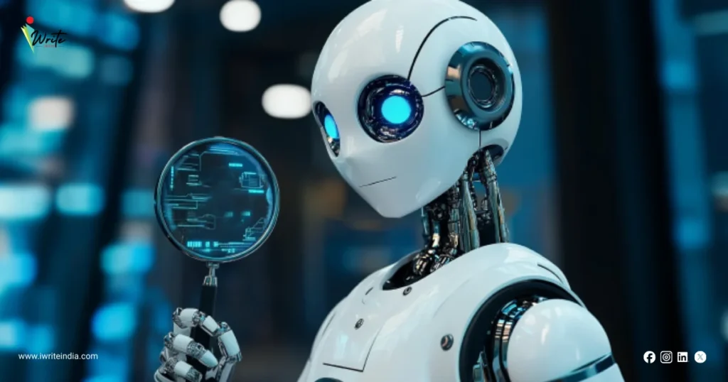 What is AI Search