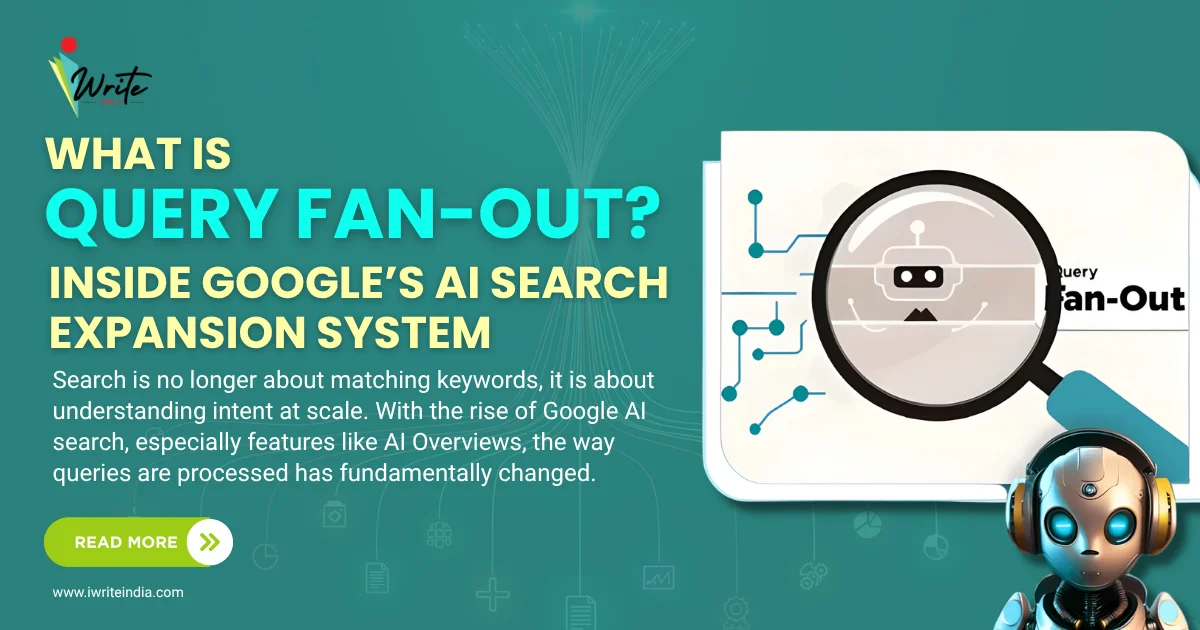 query fan-out