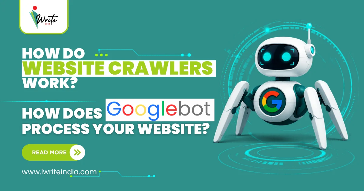 Website Crawlers