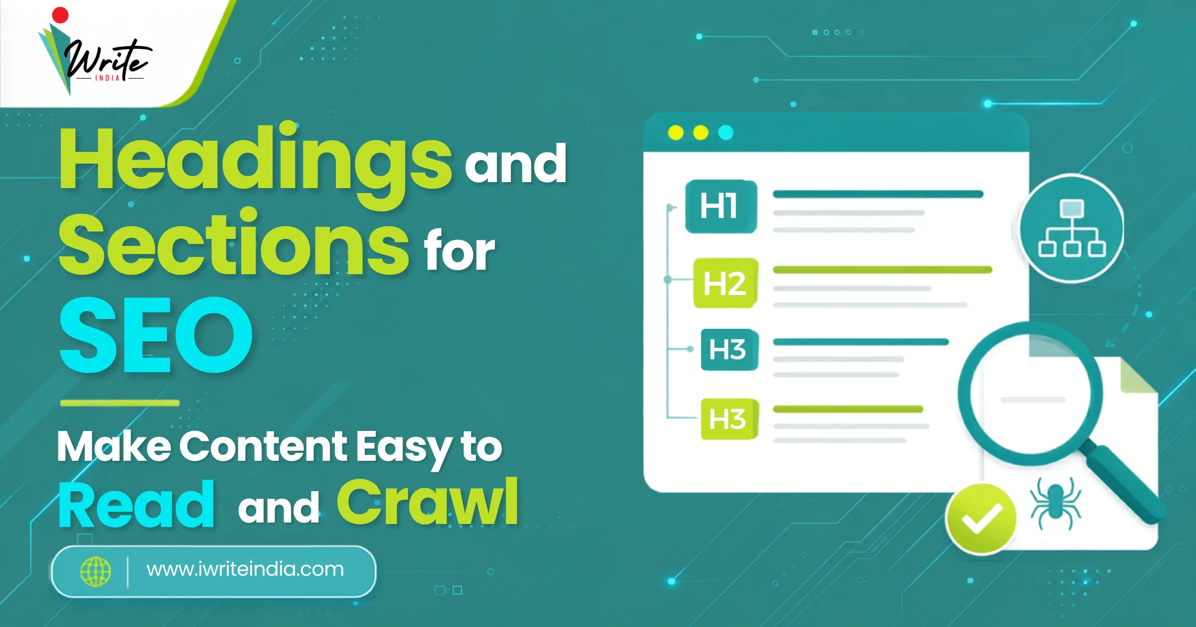 Headings and Sections for SEO_ Make Content Easy to Read and Crawl