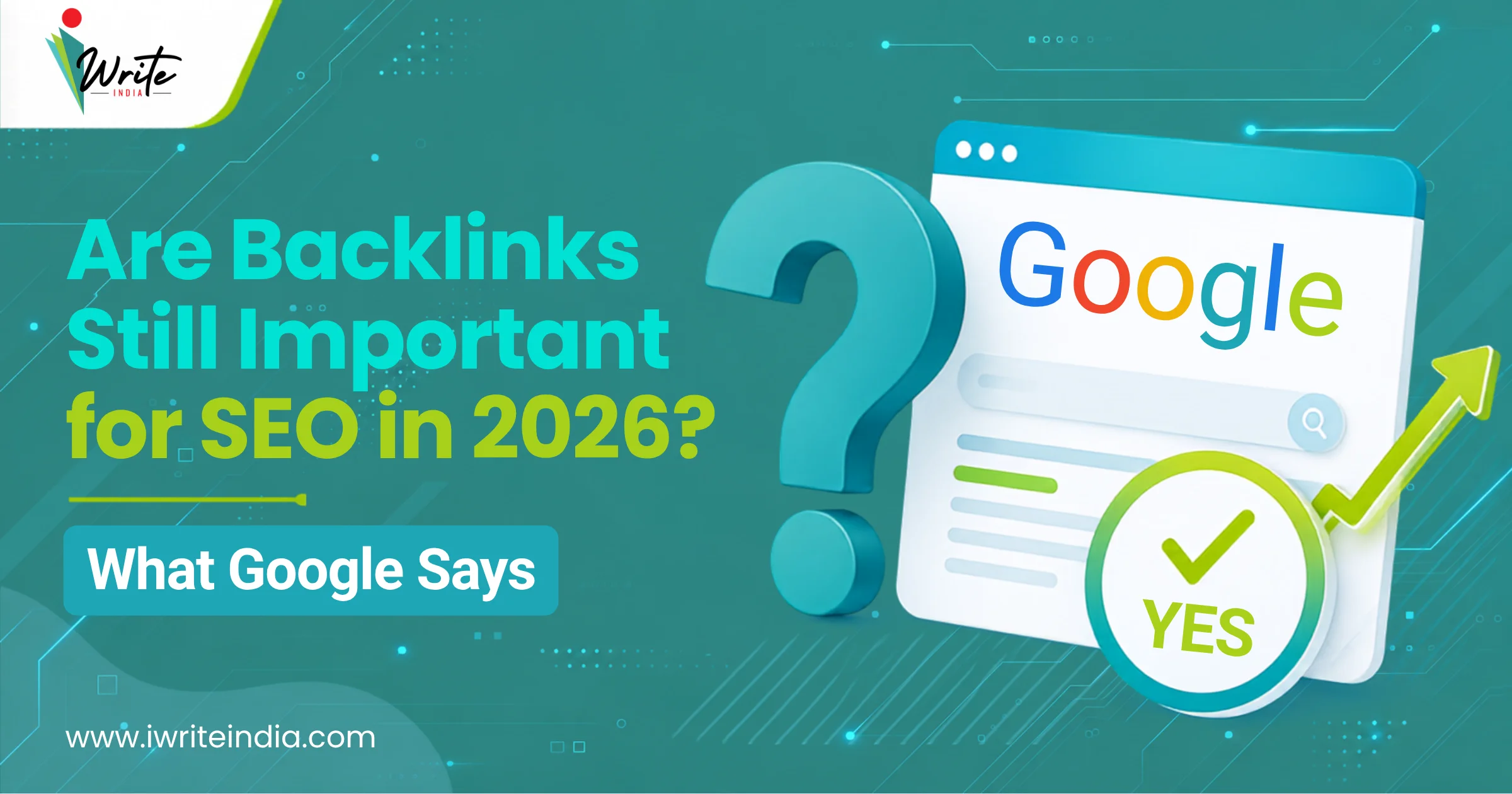 Backlinks Importance Guide